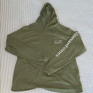 Vineyard Vines Tshirt hoodie